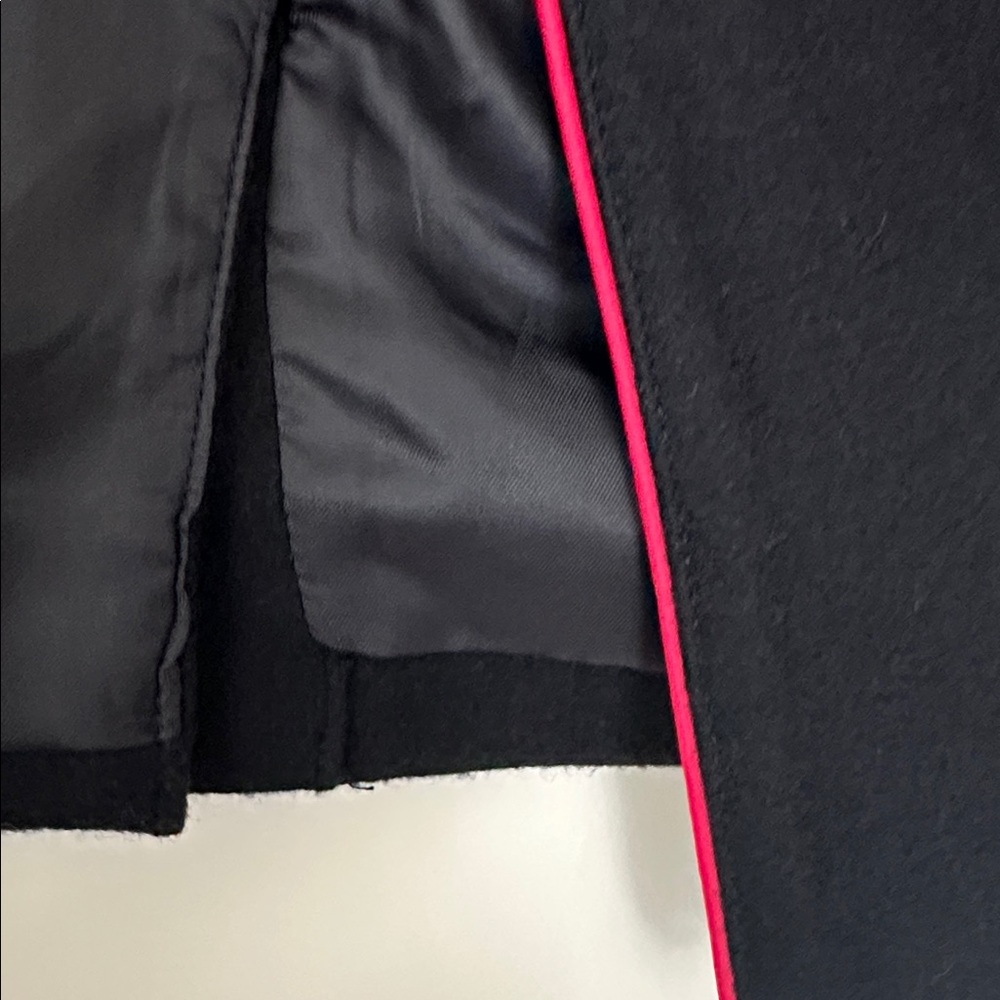 Navy Peacoat - Picture 4 of 8